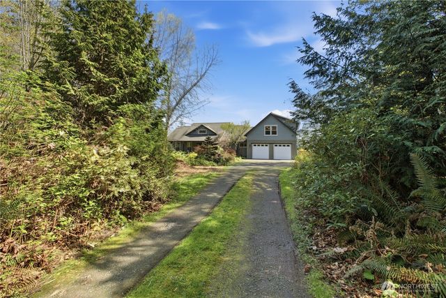 23506 Seatter Road NE, Kingston, WA 98346