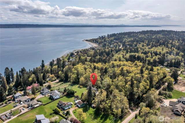 23506 Seatter Road NE, Kingston, WA 98346
