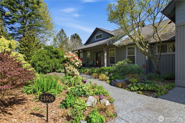 23506 Seatter Road NE, Kingston, WA 98346