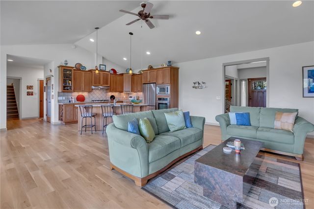 23506 Seatter Road NE, Kingston, WA 98346