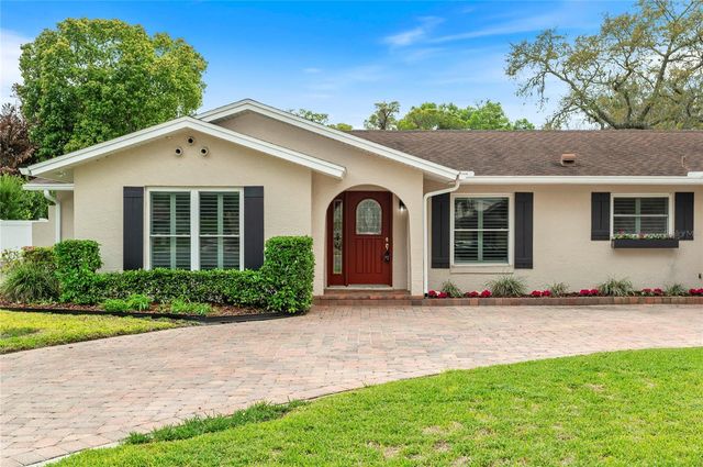 516 PUERTA COURT, Altamonte Springs, FL 32701