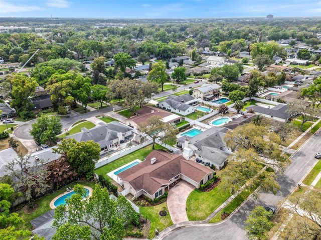 516 PUERTA COURT, Altamonte Springs, FL 32701