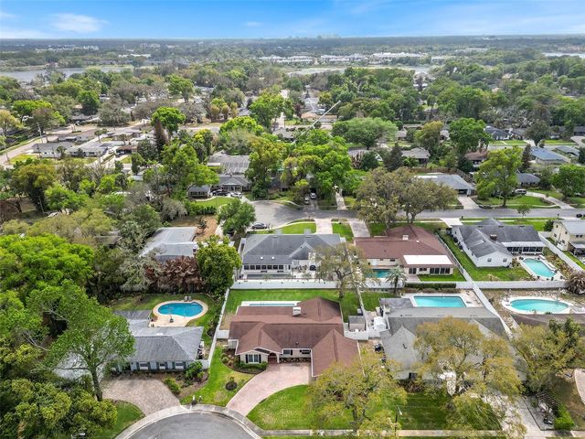 516 PUERTA COURT, Altamonte Springs, FL 32701