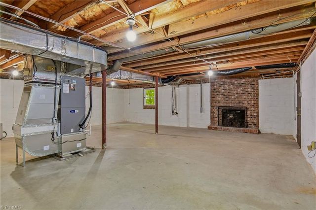 2621 W Woodlyn Way, Greensboro, NC 27407
