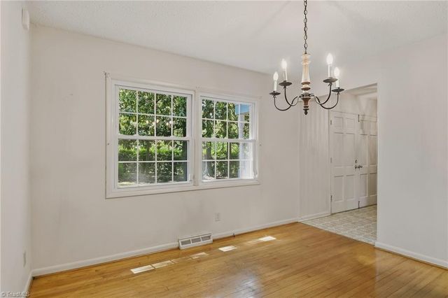 2621 W Woodlyn Way, Greensboro, NC 27407
