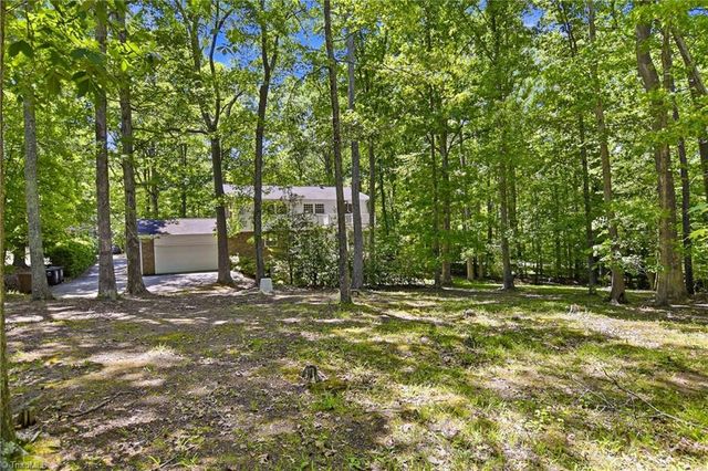 2621 W Woodlyn Way, Greensboro, NC 27407