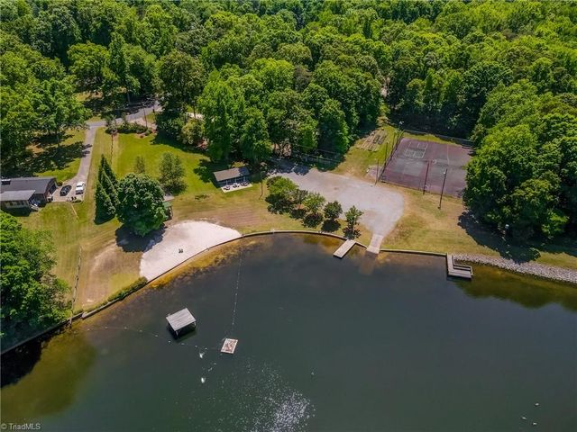 2621 W Woodlyn Way, Greensboro, NC 27407