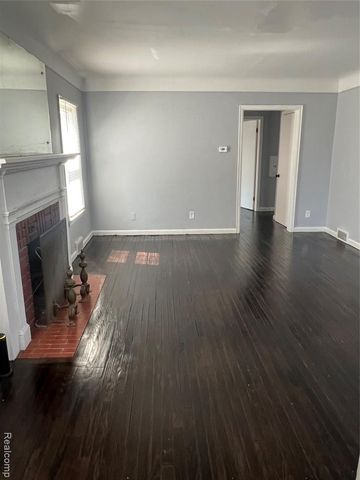 1646 21st Street, Wyandotte, MI 48192