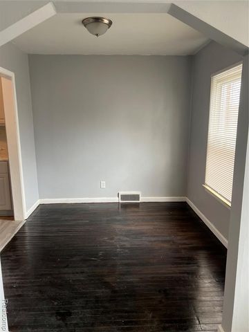 1646 21st Street, Wyandotte, MI 48192