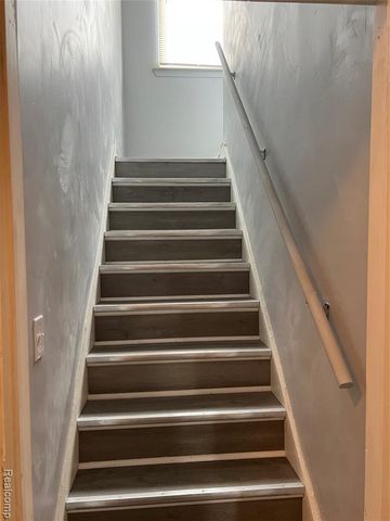 1646 21st Street, Wyandotte, MI 48192