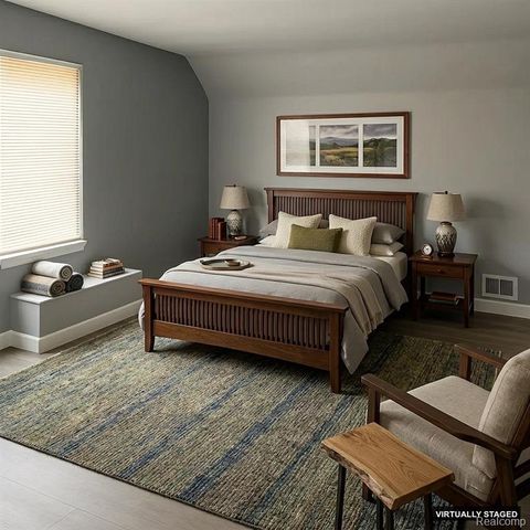 1646 21st Street, Wyandotte, MI 48192