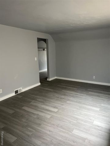 1646 21st Street, Wyandotte, MI 48192