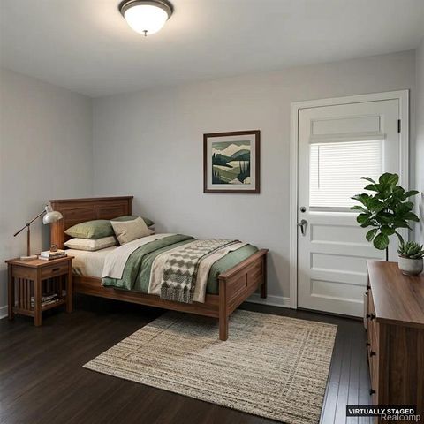 1646 21st Street, Wyandotte, MI 48192