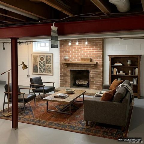 1646 21st Street, Wyandotte, MI 48192