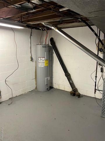 1646 21st Street, Wyandotte, MI 48192