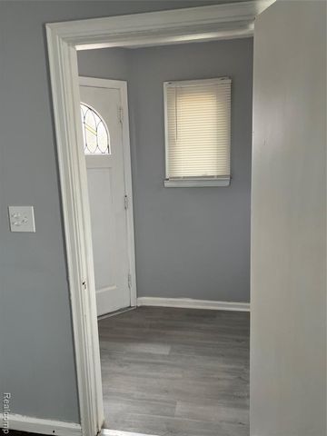 1646 21st Street, Wyandotte, MI 48192