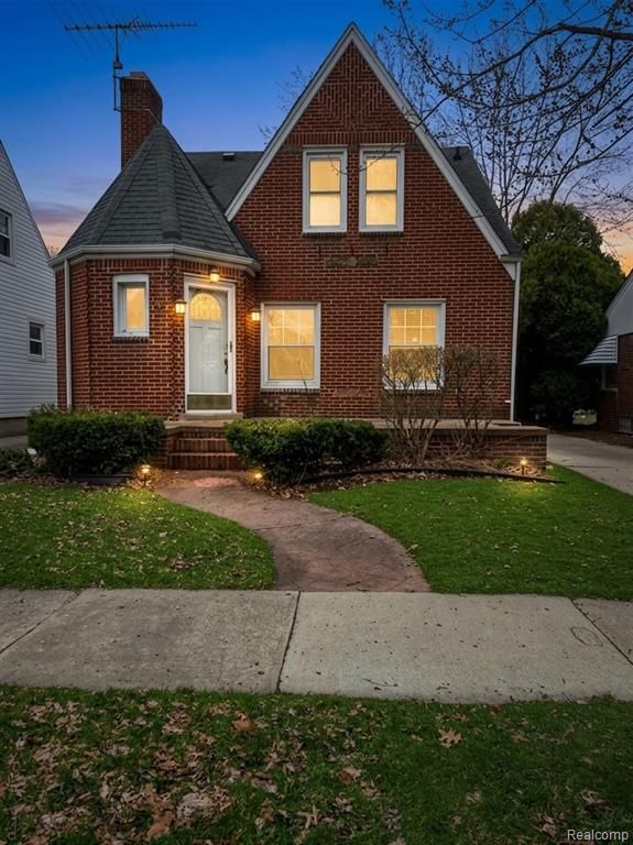 1646 21st Street, Wyandotte, MI 48192