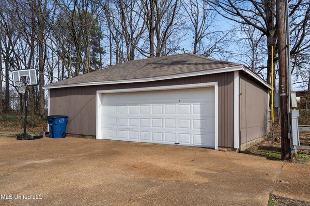 00 Mineral Wells Road, Olive Branch, MS 38654