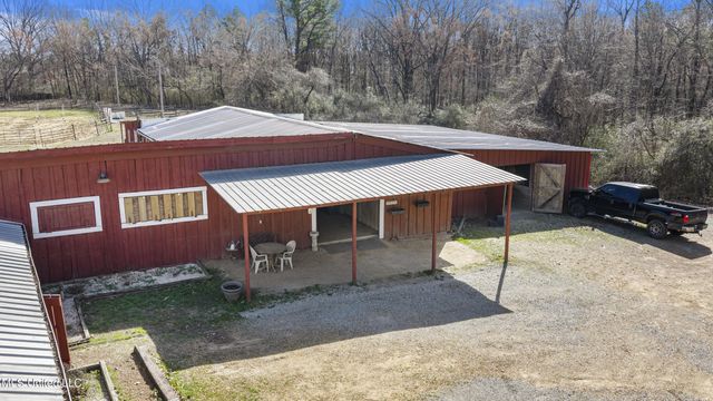 00 Mineral Wells Road, Olive Branch, MS 38654