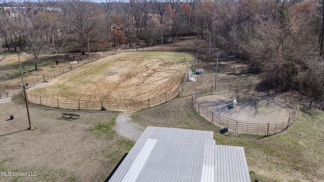 00 Mineral Wells Road, Olive Branch, MS 38654