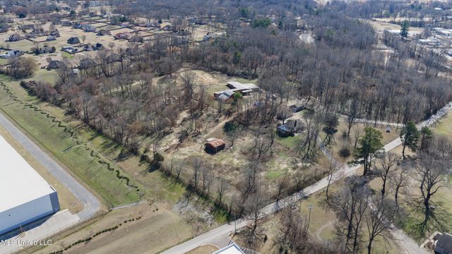 00 Mineral Wells Road, Olive Branch, MS 38654