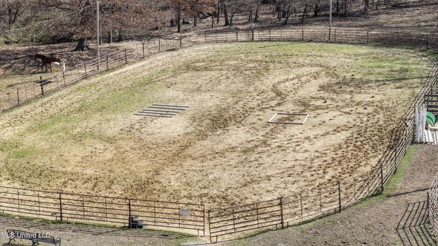 00 Mineral Wells Road, Olive Branch, MS 38654