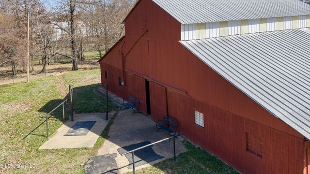 00 Mineral Wells Road, Olive Branch, MS 38654