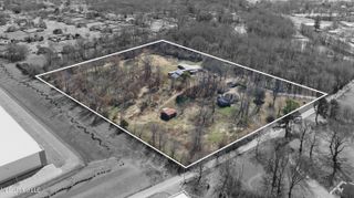 00 Mineral Wells Road, Olive Branch, MS 38654