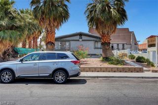 510 South 10th Street, Las Vegas, NV 89101