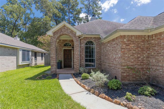 12506 Lakeview Drive, Montgomery, TX 77356