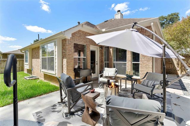12506 Lakeview Drive, Montgomery, TX 77356