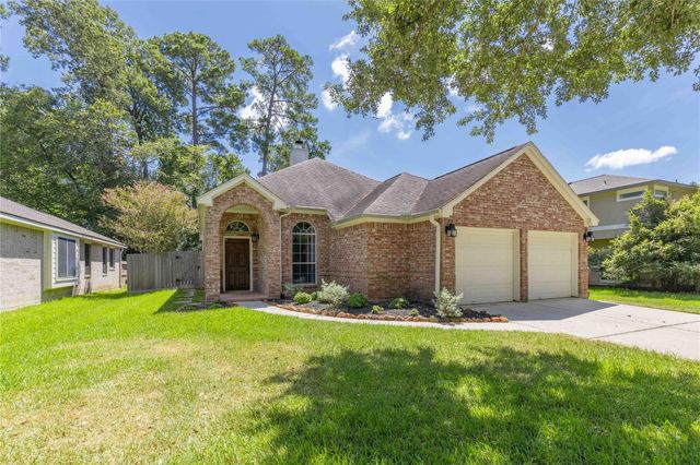 12506 Lakeview Drive, Montgomery, TX 77356