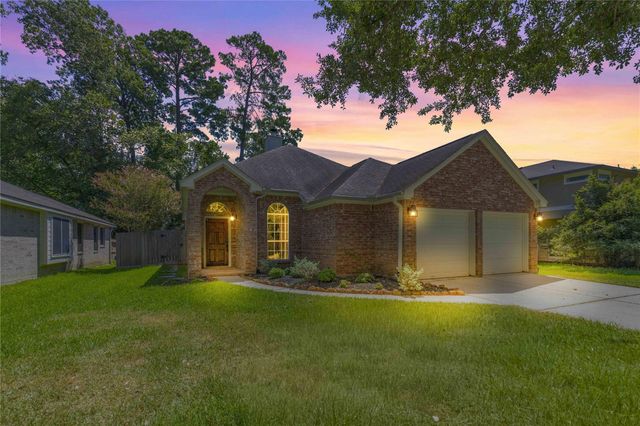 12506 Lakeview Drive, Montgomery, TX 77356