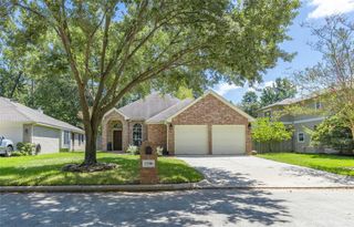 12506 Lakeview Drive, Montgomery, TX 77356