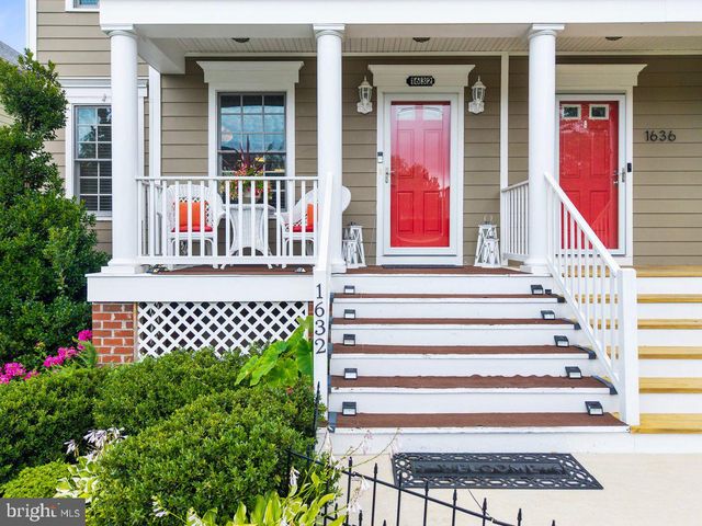 1632 CHESTNUT PARK LN, Richmond, VA 23222