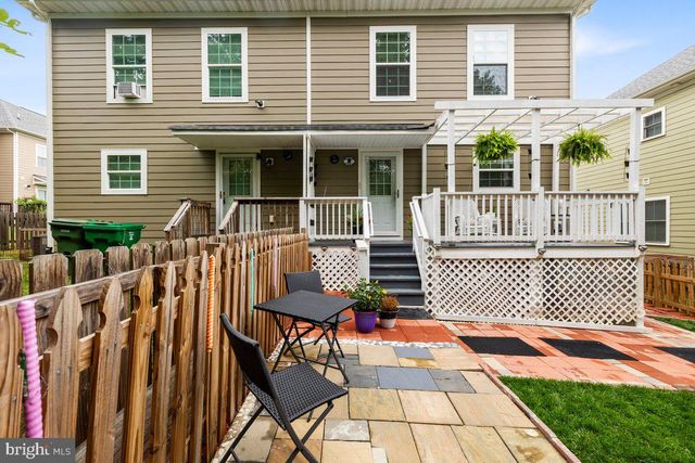 1632 CHESTNUT PARK LN, Richmond, VA 23222