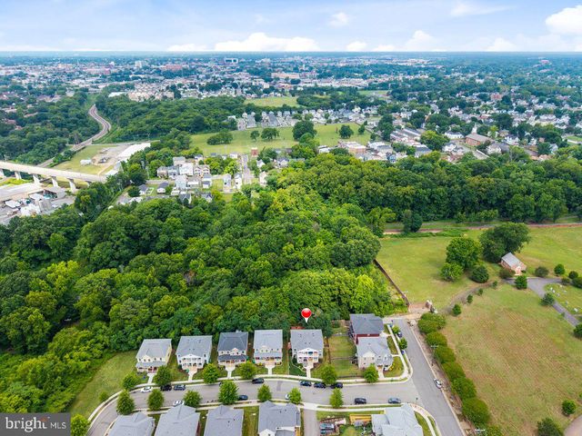 1632 CHESTNUT PARK LN, Richmond, VA 23222