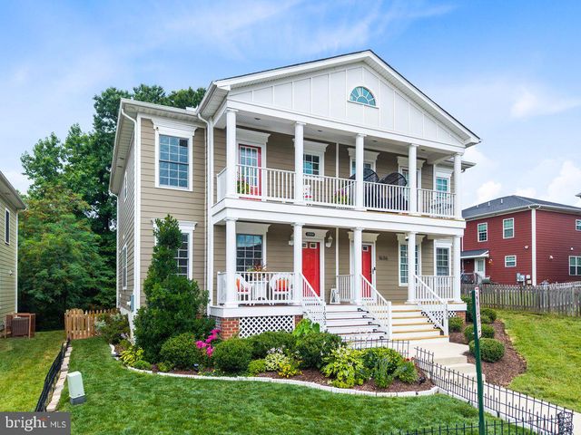 1632 CHESTNUT PARK LN, Richmond, VA 23222