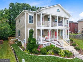 1632 CHESTNUT PARK LN, Richmond, VA 23222