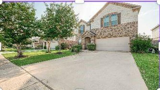 223 Sintra Lake Way, Rosenberg, TX 77469