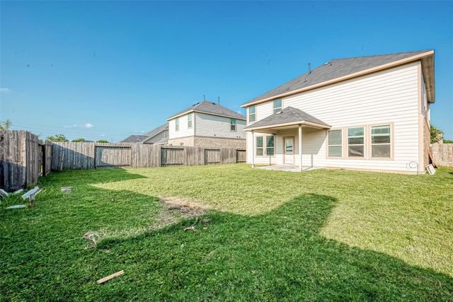 223 Sintra Lake Way, Rosenberg, TX 77469