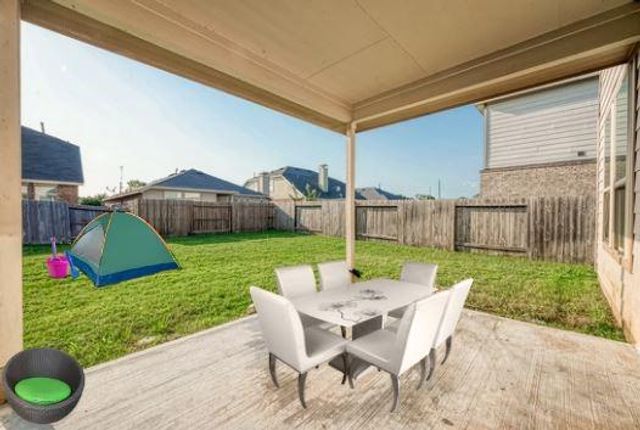 223 Sintra Lake Way, Rosenberg, TX 77469
