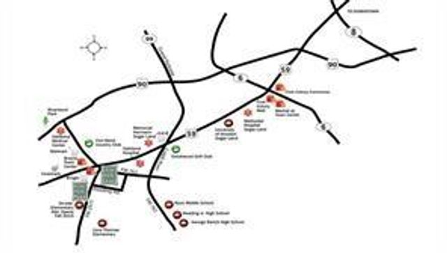 223 Sintra Lake Way, Rosenberg, TX 77469