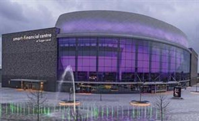 223 Sintra Lake Way, Rosenberg, TX 77469