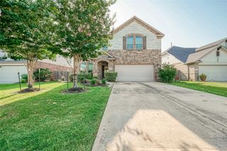 223 Sintra Lake Way, Rosenberg, TX 77469