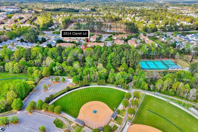 2014 Claret Lane 2014, Morrisville, NC 27560