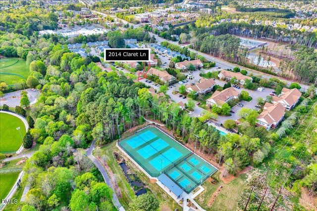 2014 Claret Lane 2014, Morrisville, NC 27560