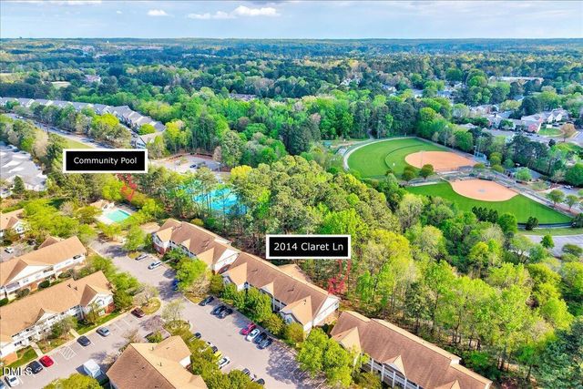 2014 Claret Lane 2014, Morrisville, NC 27560