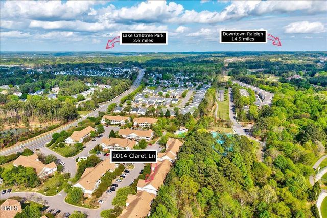 2014 Claret Lane 2014, Morrisville, NC 27560