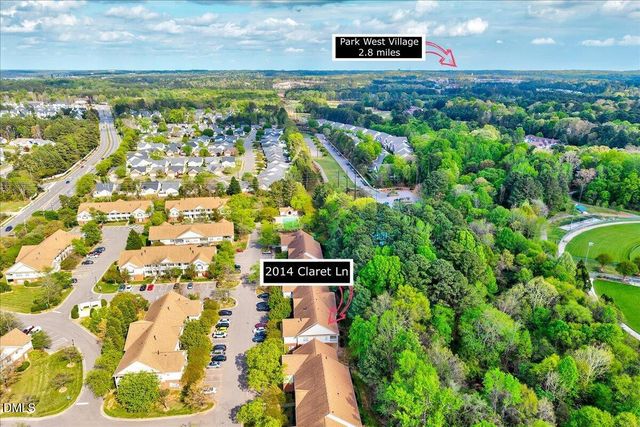 2014 Claret Lane 2014, Morrisville, NC 27560